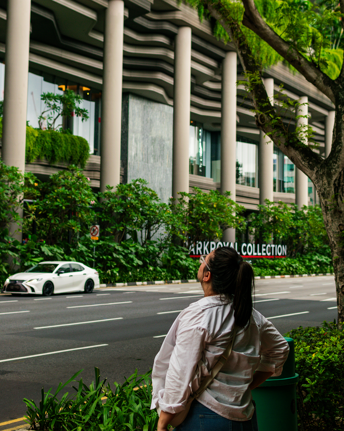 Singapore_WOHA Park Royal